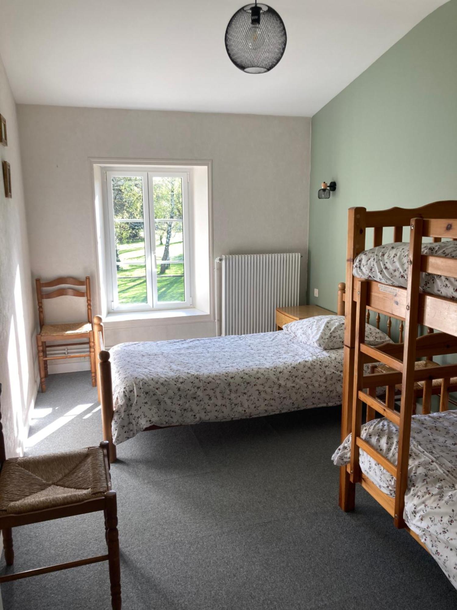 Le Logis De Vallans Luaran gambar