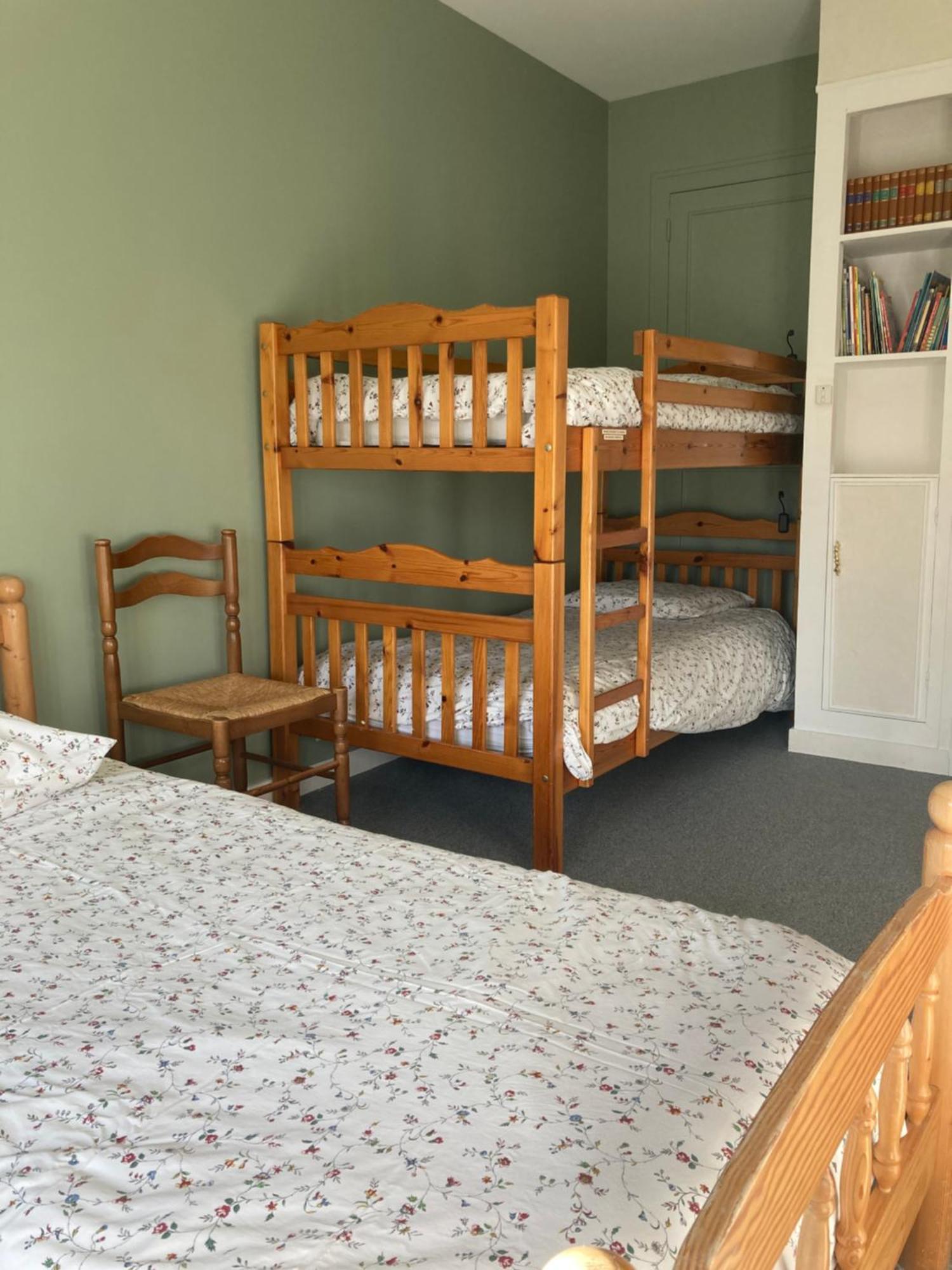 Le Logis De Vallans Luaran gambar